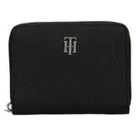Dámska peňaženka Tommy Hilfiger Aleane - čierna