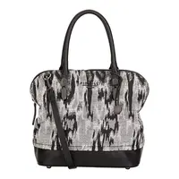 Elegantná dámska kabelka Fiorelli EMME - čierna