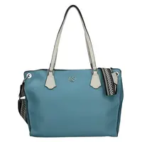 Dámska kabelka Marina Galant Brenda - modrá