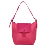 Dámska kabelka Ola Evana - fuchsiová