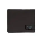 Pánska kožená peňaženka Lagen Dominic - čierna