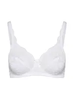 TRIUMPH Podprsenka 'Amourette 300'  biela