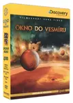 Okno do vesmíru - kolekce (4 DVD)