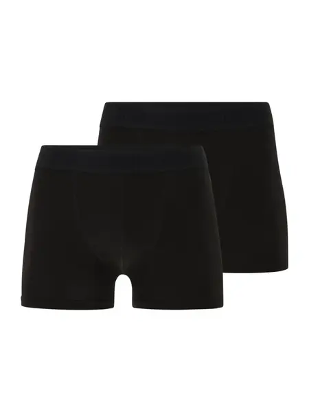 Resteröds Boxerky  čierna