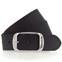 Tamaris Opasky  čierna / strieborná