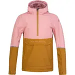 Hannah JUMY JR Dětská lyžařská bunda, růžová, velikost 134-140