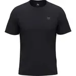 Hannah ALSEK II Pánské tričko, tmavě šedá, velikost