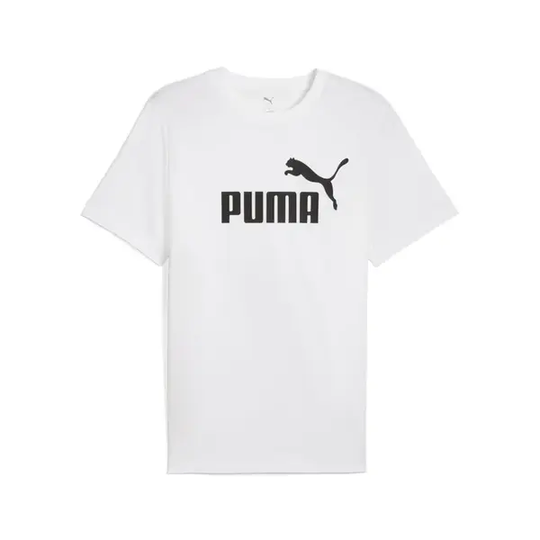 Puma ESS No. 1 Logo Tee L