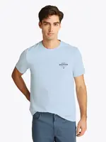 Tommy Hilfiger Logo Crew Neck T-Shirt XXL