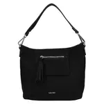 Dámské crossbody Suri Frey Ailey, syntetická kůže − černá