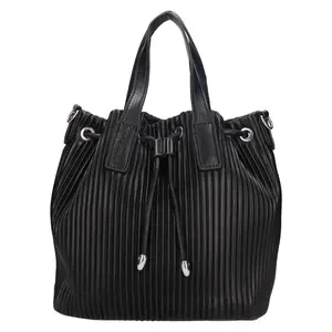 Menší dámská kabelka Marina Galanti Sophea - černá