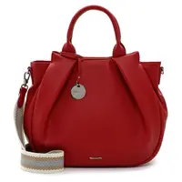 Dámská kabelka Tamaris Ceciles - červená