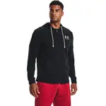 Under Armour Rival Terry LC FZ S