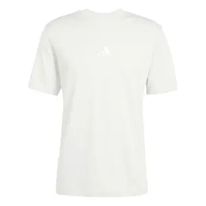 adidas Essentials 3-Stripes Single Jersey T-Shirt XL