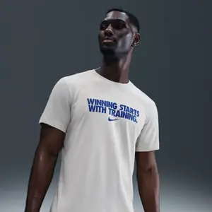 Nike Mens Dri-FIT T-Shirt XL