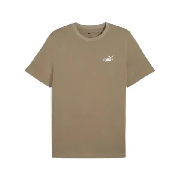 Puma ESS Small No. 1 Logo Tee (s) S