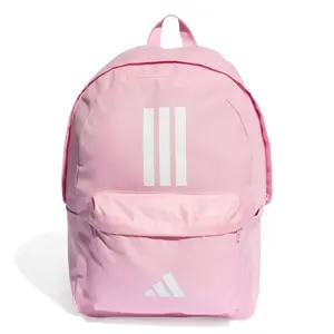 adidas Classic Back-to-School 3-Stripes Backpack NS