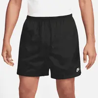Nike Club Mens Woven Flow Shorts XXL