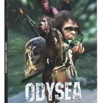 Odysea: Putování člověka (DVD)