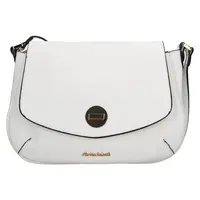 Dámská kabelka Marina Galanti Miriam - bílá