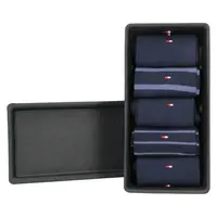 Dárková sada ponožek Tommy Hilfiger Radovan - 5 párů