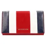 Dámská kožená peněženka Peterson Agnes