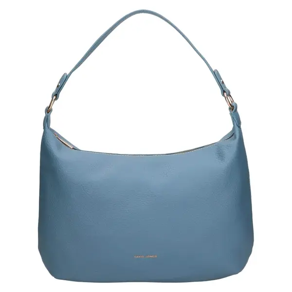 Dámská kabelka David Jones Védis - modrá