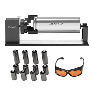 Creality Falcon A1: Rotary Kit