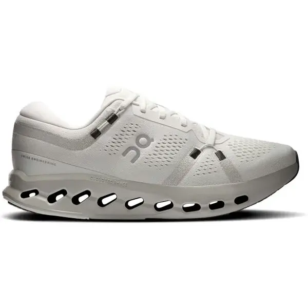 ON CLOUDSURFER 2 Pánska bežecká obuv, biela, veľkosť