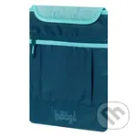 Obal na notebook Baagl Petrol