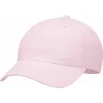 Nike NSW H86 CAP FUTURA CLASSIC Dámska šiltovka, ružová, veľkosť UNI