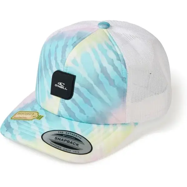 O'Neill FLOOD TRUCKER CAP Dievčenská šiltovka, mix, veľkosť UNI
