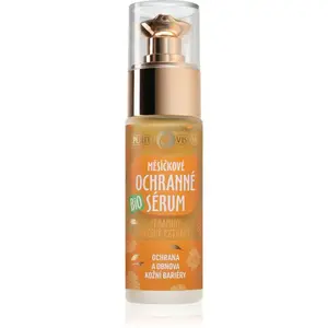 Purity Vision BIO Měsíčkové Ochranné Sérum ochranné sérum s ceramidy 30 ml