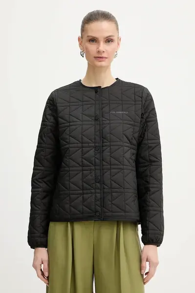 Karl Lagerfeld  Bunda  K QUILT