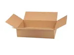 25 ks - Kartónová krabica 600x400x150 3VVL chlopňová