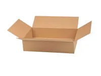 25 ks - Kartónová krabica 600x400x150 3VVL chlopňová