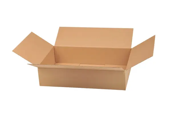 25 ks - Kartónová krabica 600x400x150 3VVL chlopňová