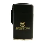 Sportex pogumovaný zapalovač