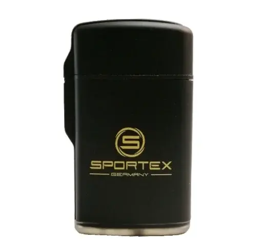 Sportex pogumovaný zapalovač