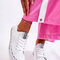 Dámské tenisky Big Star OPENWORK