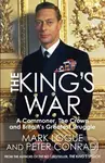 The King's War - Mark Logue, Peter Conradi - kniha z kategorie Životopisy, reportáže a myšlenky