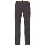 Hannah NIGUEL II Pánské outdoorové kalhoty, tmavě šedá, velikost