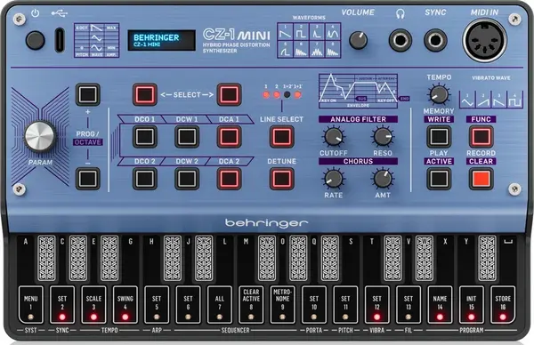 Behringer CZ-1 MINI