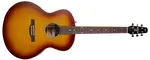 Seagull Entourage Mini Jumbo Rustic Burst