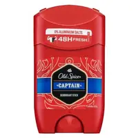 Old Spice Captain deostick pro muže 50 ml