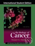 The Biology of Cancer - Robert A. Weinberg - kniha z kategorie Odborné a naučné