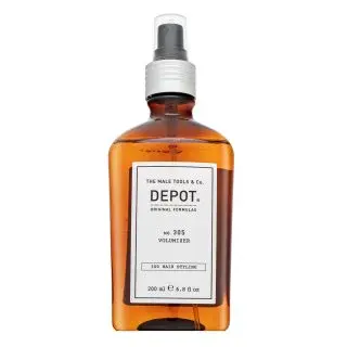 Depot No. 305 Volumizer stylingový sprej pro objem vlasů 200 ml