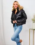 Resti Women's Pearl Short Jacket