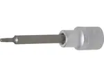 BGS Technic BGS 4469 Zástrčná hlavice 1/2" T-profil T20, délka 100 mm