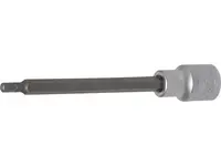 BGS Technic BGS 4270 Zástrčná hlavice 1/2" šestihran 5 x 140 mm